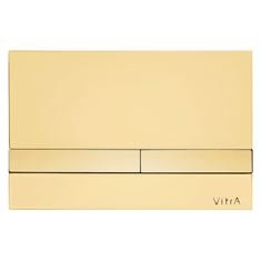 Vitra select Kumanda Paneli Altın 740-1120-S